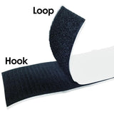 DAVRIL SWOOSH PACK GREY